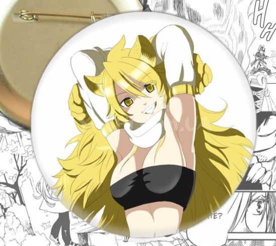 Значок Akame ga Kill! 002622 Значок Akame ga Kill! 002622