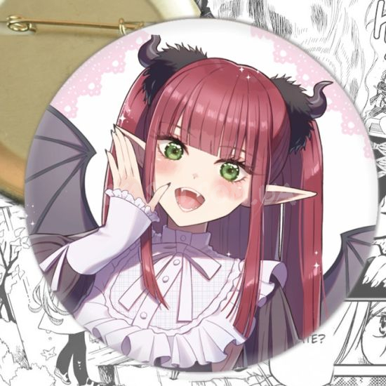 Значок My Dress Up Darling 002746 Значок My Dress Up Darling 002746