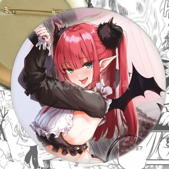 Значок My Dress Up Darling 002752 Значок My Dress Up Darling 002752