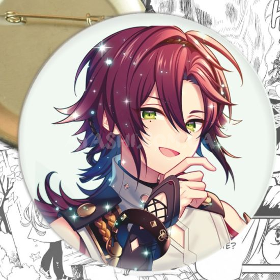 Значок Genshin Impact 002844 Значок Genshin Impact 002844