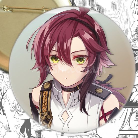 Значок Genshin Impact 002850 Значок Genshin Impact 002850