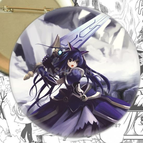 Значок Date A Live 0028645 Значок Date A Live 0028645