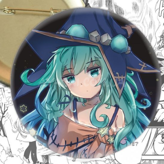 Значок Date A Live 002876 Значок Date A Live 002876