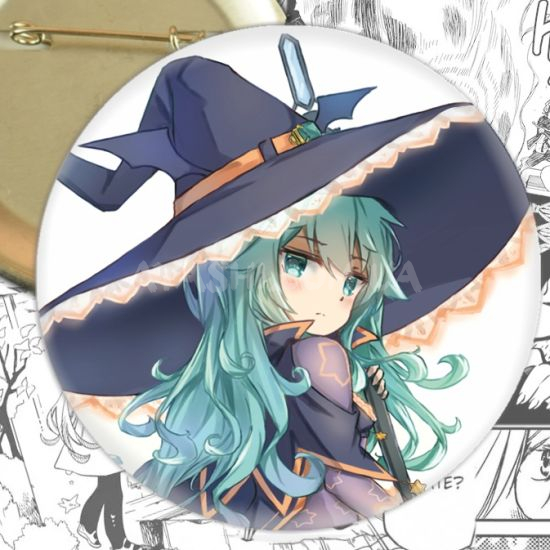 Значок Date A Live 002877 Значок Date A Live 002877