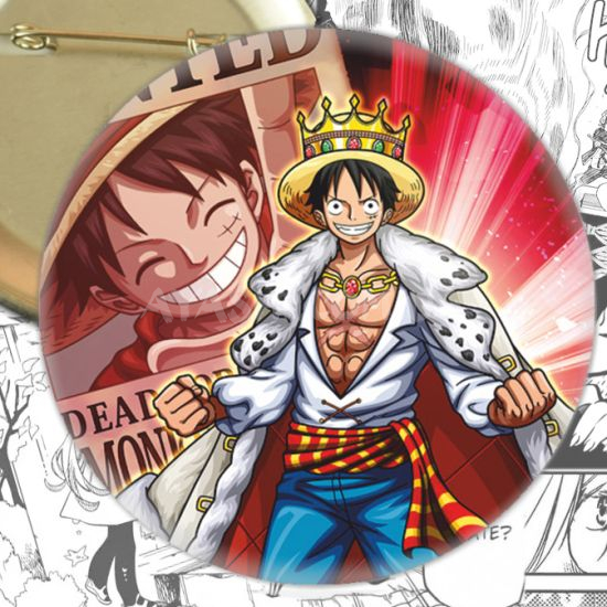 Значок One Piece 002945 Значок One Piece 002945