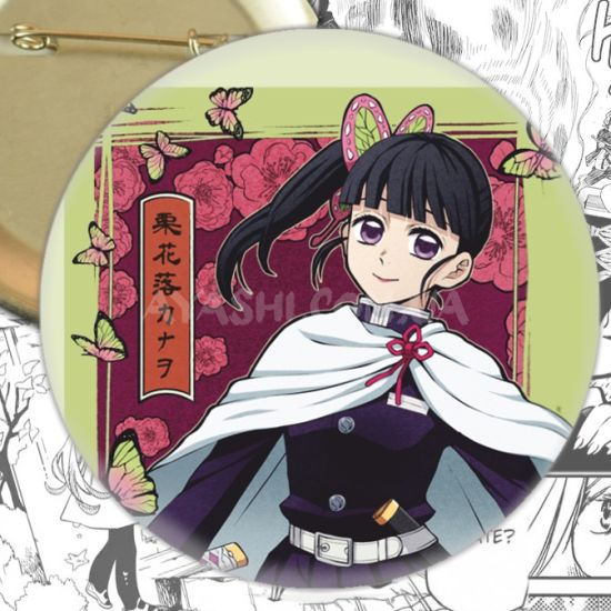 Значок Demon Slayer 002983 Значок Demon Slayer 002983