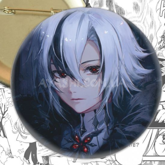 Значок Genshin Impact 002992 Значок Genshin Impact 002992