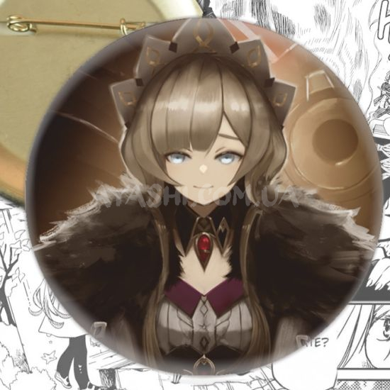 Значок Genshin Impact 002994 Значок Genshin Impact 002994