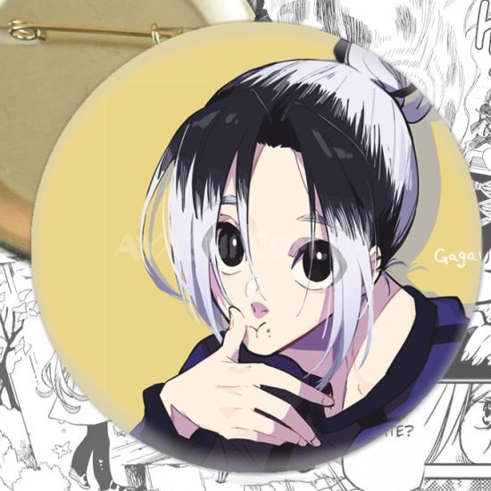 Значок Blue Lock 003050 Значок Blue Lock 003050