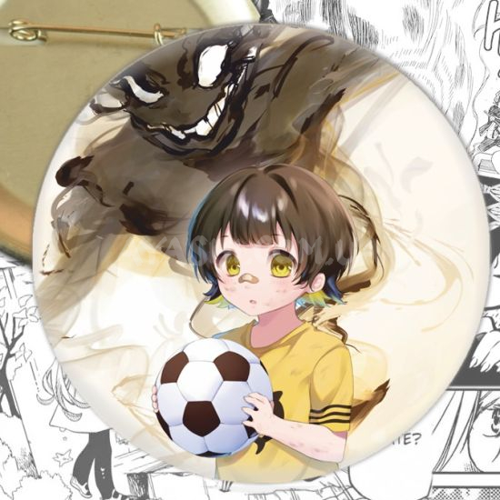 Значок Blue Lock 003071 Значок Blue Lock 003071