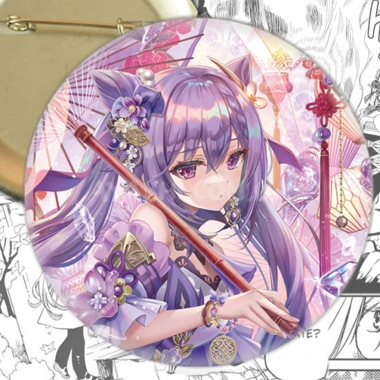 Значок Genshin Impact 003108 Значок Genshin Impact 003108