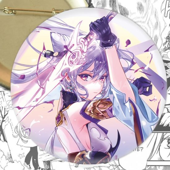 Значок Genshin Impact 003113 Значок Genshin Impact 003113