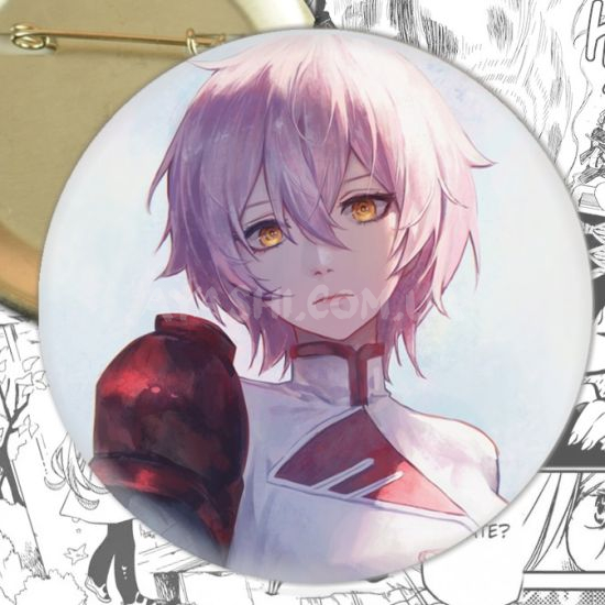 Значок Vanitas no Carte 003127 Значок Vanitas no Carte 003127