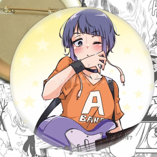 Значок Boku no Hero Academia 003319 Значок Boku no Hero Academia 003319