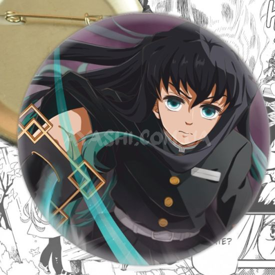 Значок Demon Slayer 003359 Значок Demon Slayer 003359