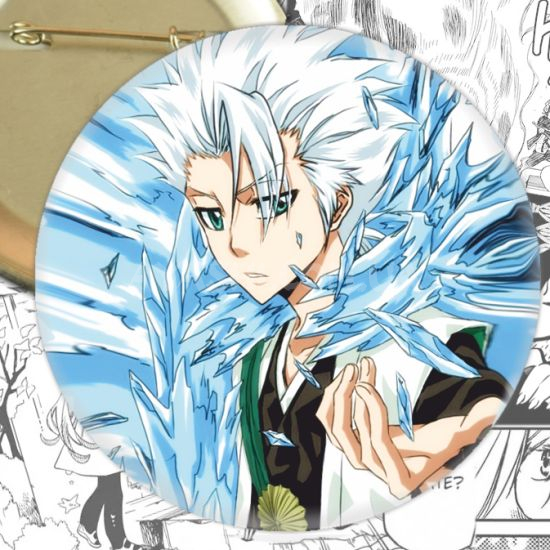 Значок Bleach 003385 Значок Bleach 003385