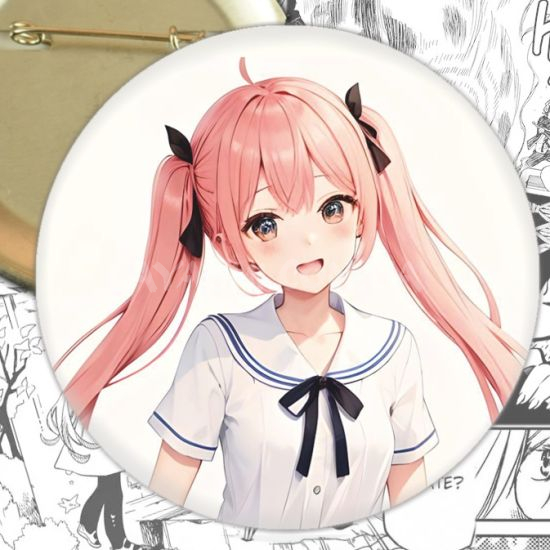 Значок Project Sekai 003447 Значок Project Sekai 003447