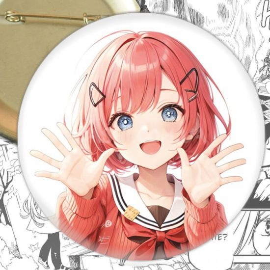 Значок Project Sekai 003448 Значок Project Sekai 003448