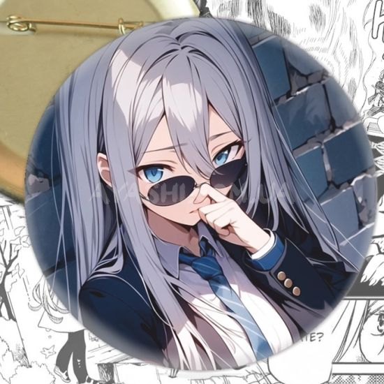 Значок Project Sekai 003450 Значок Project Sekai 003450