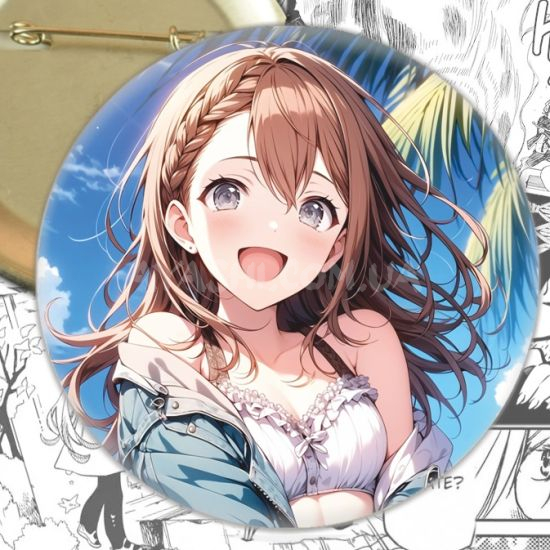 Значок Project Sekai 003451 Значок Project Sekai 003451