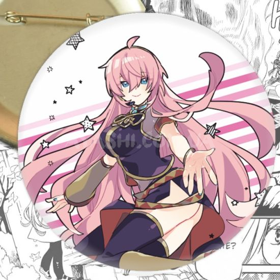 Значок Project Sekai 003452 Значок Project Sekai 003452