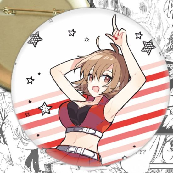 Значок Project Sekai 003453 Значок Project Sekai 003453