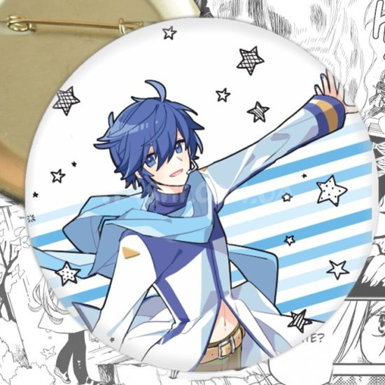 Значок Project Sekai 003454 Значок Project Sekai 003454