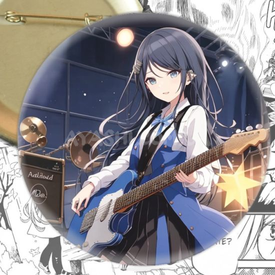 Значок Project Sekai 003458 Значок Project Sekai 003458