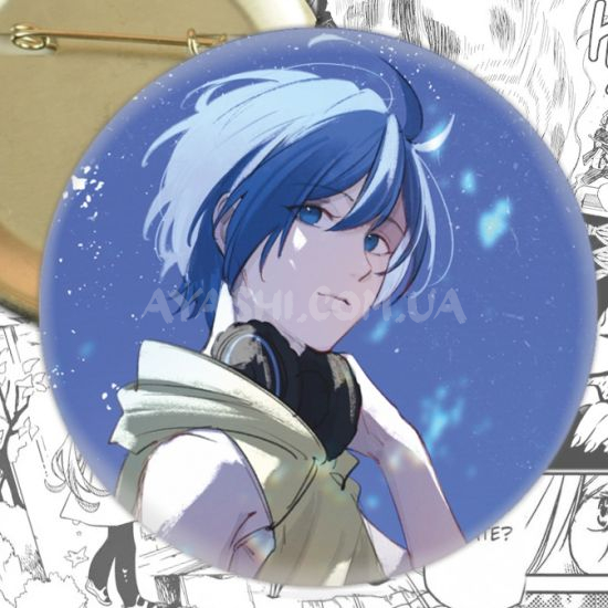 Значок Project Sekai 003461 Значок Project Sekai 003461