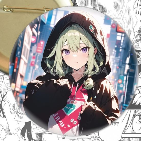 Значок Project Sekai 003462 Значок Project Sekai 003462