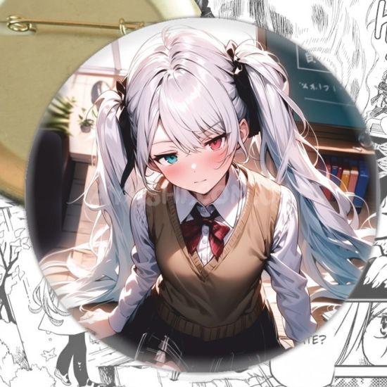 Значок Project Sekai 003463 Значок Project Sekai 003463