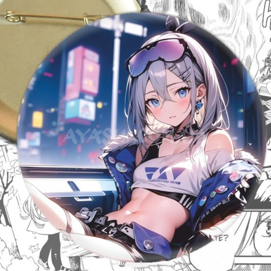 Значок Project Sekai 003465 Значок Project Sekai 003465