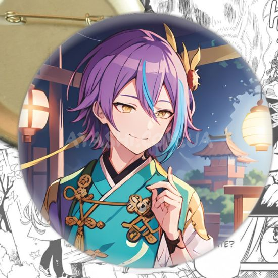 Значок Project Sekai 003466 Значок Project Sekai 003466