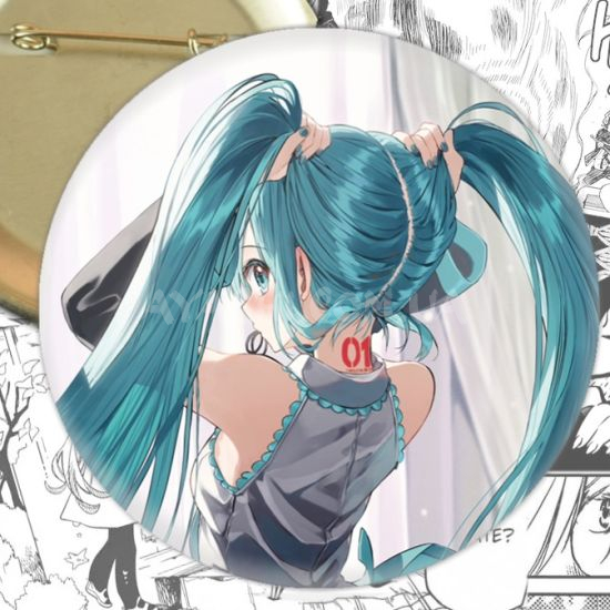 Значок Project Sekai 003468 Значок Project Sekai 003468