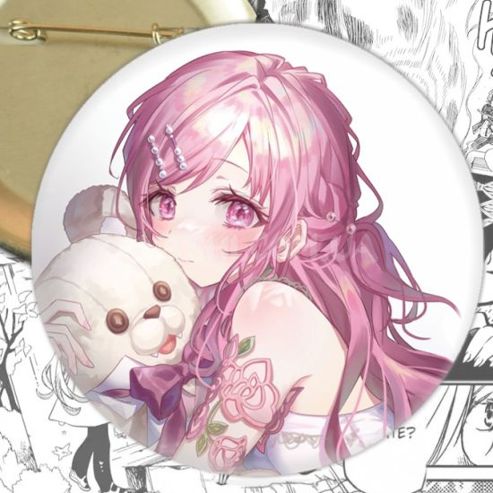 Значок Project Sekai 003469 Значок Project Sekai 003469