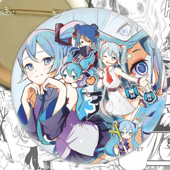 Значок Project Sekai 003473 Значок Project Sekai 003473