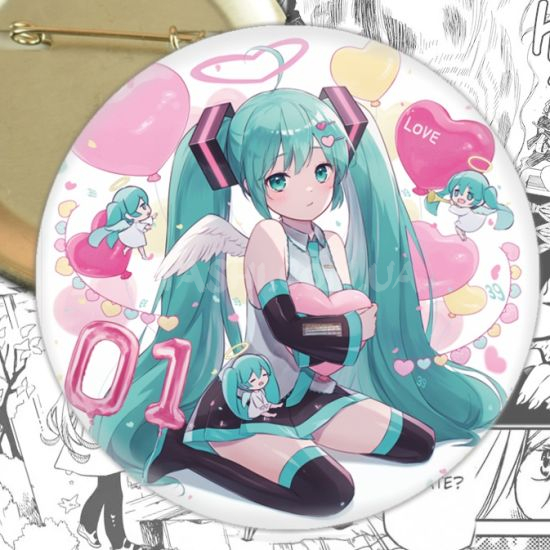 Значок Project Sekai 003474 Значок Project Sekai 003474