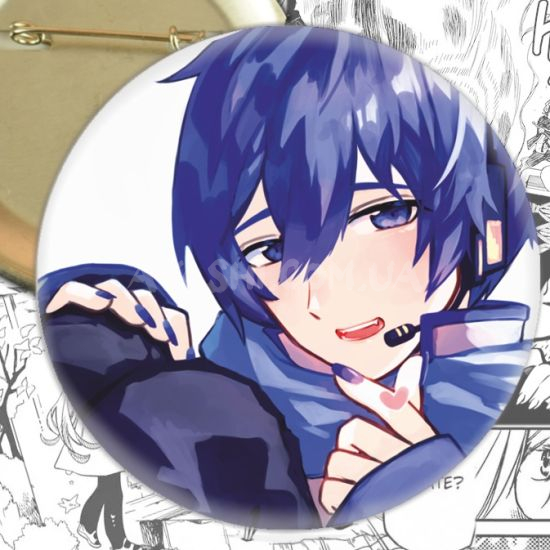 Значок Project Sekai 003477 Значок Project Sekai 003477