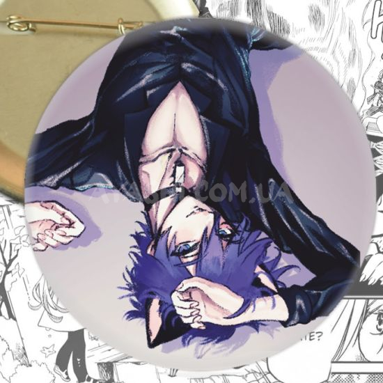 Значок Project Sekai 003481 Значок Project Sekai 003481