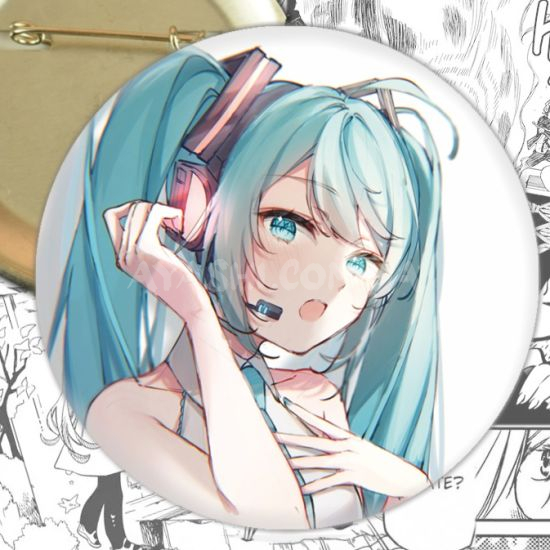 Значок Project Sekai 003482 Значок Project Sekai 003482