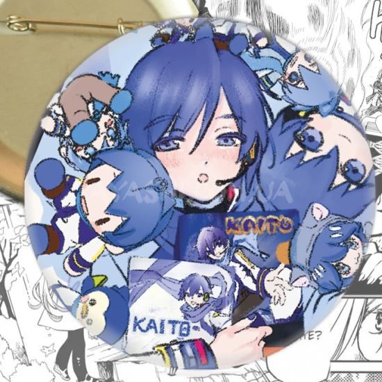 Значок Project Sekai 003483 Значок Project Sekai 003483