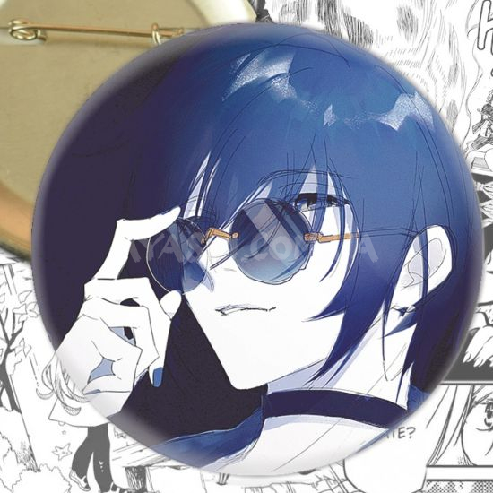 Значок Project Sekai 003484 Значок Project Sekai 003484