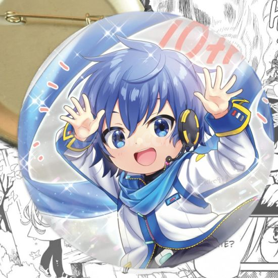 Значок Project Sekai 003485 Значок Project Sekai 003485