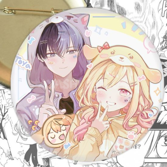 Значок Project Sekai 003486 Значок Project Sekai 003486