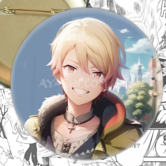 Значок Project Sekai 003488 Значок Project Sekai 003488