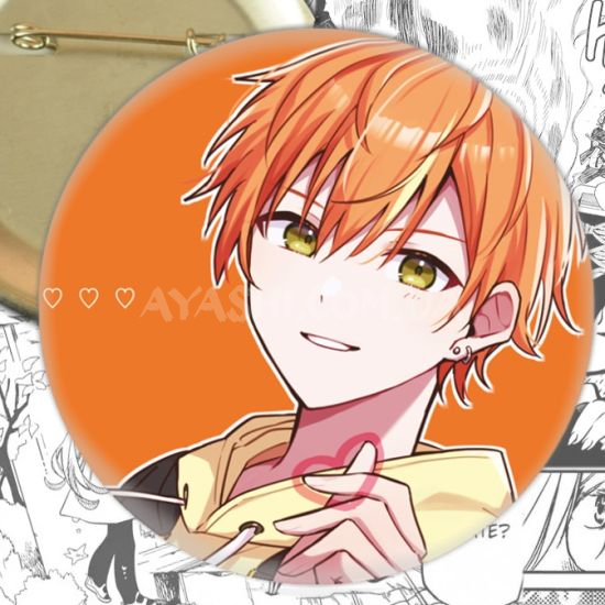 Значок Project Sekai 003491 Значок Project Sekai 003491