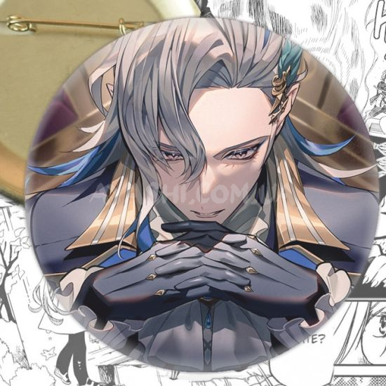 Значок Genshin Impact 003511 Значок Genshin Impact 003511