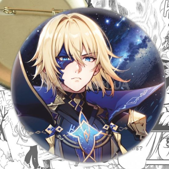 Значок Genshin Impact 003515 Значок Genshin Impact 003515