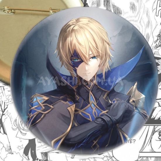 Значок Genshin Impact 003516 Значок Genshin Impact 003516