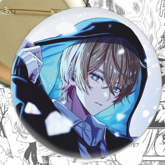 Значок Oshi no Ko 003589 Значок Oshi no Ko 003589